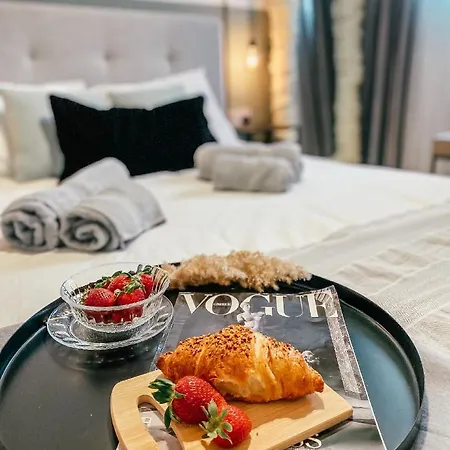 펜션 Milea Mansion *