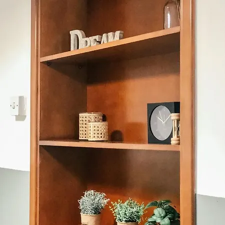 Milea Mansion 레메소스