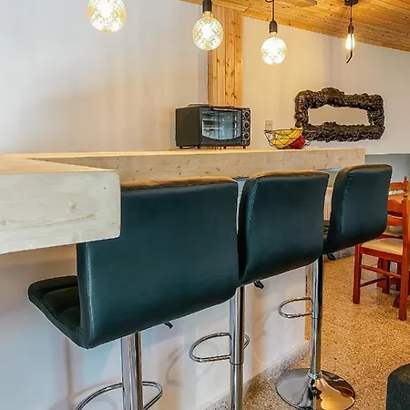 Milea Mansion 레메소스