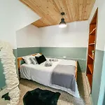 Milea Mansion בית נופש