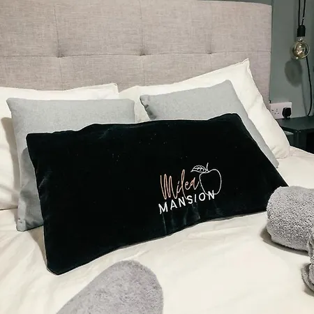 Milea Mansion *