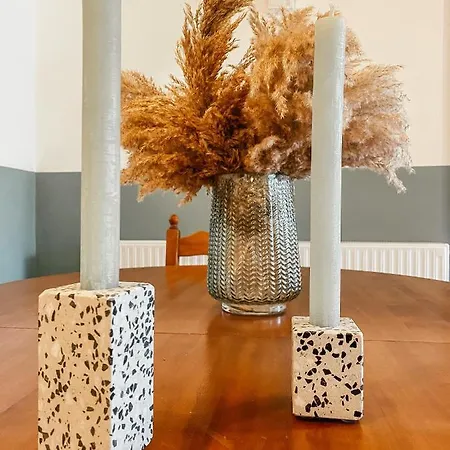 Milea Mansion Hébergement de vacances Limassol