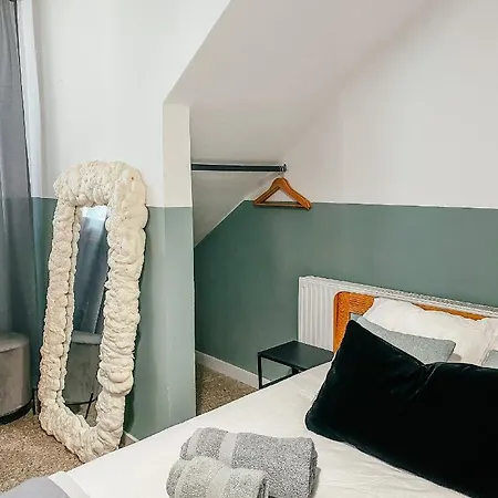 Milea Mansion * Limassol