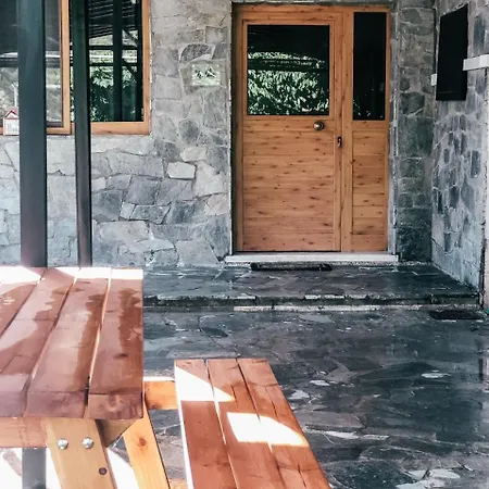 Milea Mansion