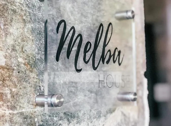 Semesterbostad Milea Mansion *