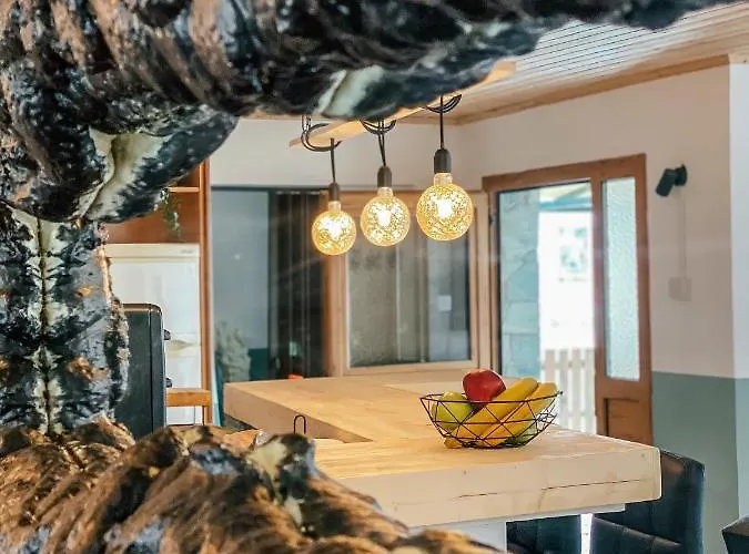 Semesterbostad Milea Mansion Limassol