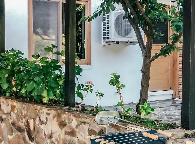 Milea Mansion Semesterbostad *