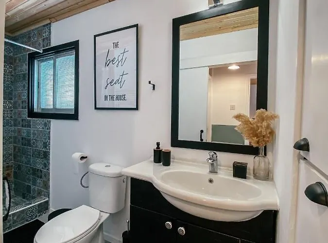 Milea Mansion Limassol