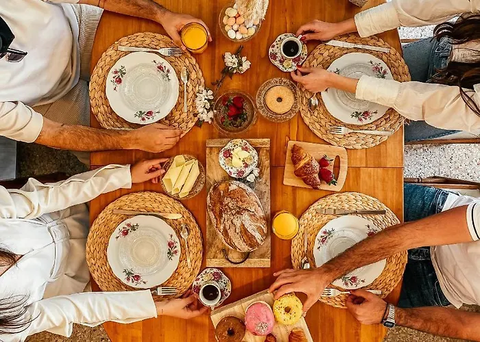 Milea Mansion Semesterbostad *