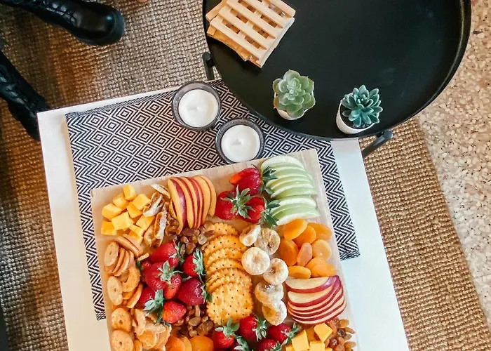 Semesterbostad Milea Mansion *