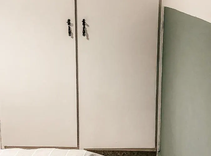 Semesterbostad Milea Mansion Limassol