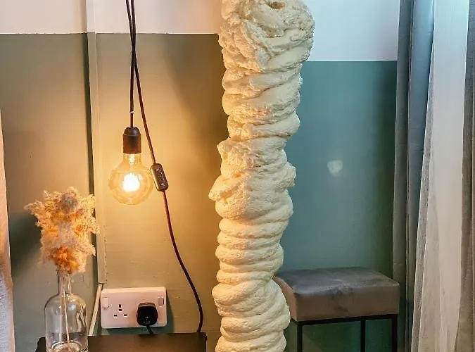 Milea Mansion Semesterbostad Limassol