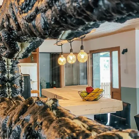 بيت للعطل Milea Mansion ليماسول