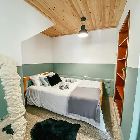 Milea Mansion Holiday home