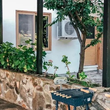 Milea Mansion بيت للعطل *