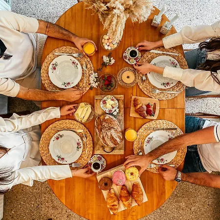 Milea Mansion بيت للعطل *