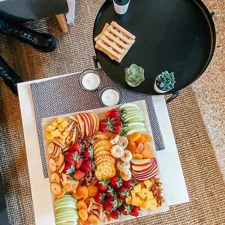 بيت للعطل Milea Mansion *