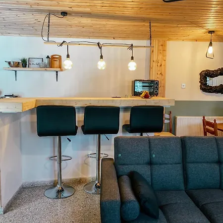 Milea Mansion بيت للعطل ليماسول